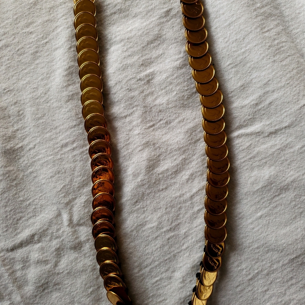 belly dancing waist chain